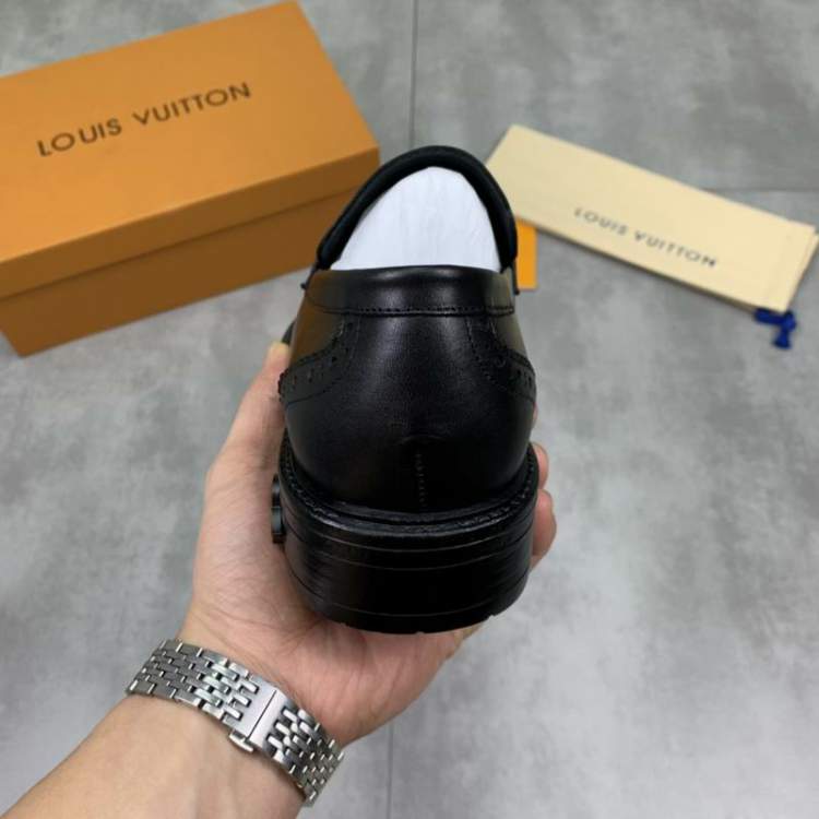 Picture of Louis Vuitton Shoes _SKULVsz38-44mnf014714057